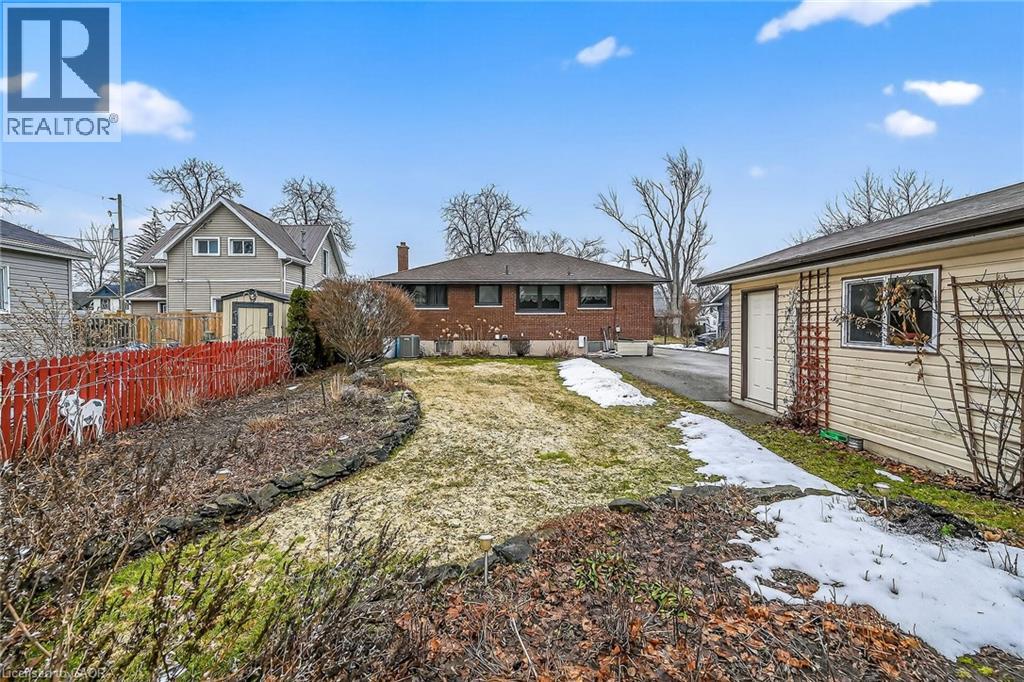 814 Cedar Street, Dunnville, Ontario  N1A 2K2 - Photo 50 - 40810266