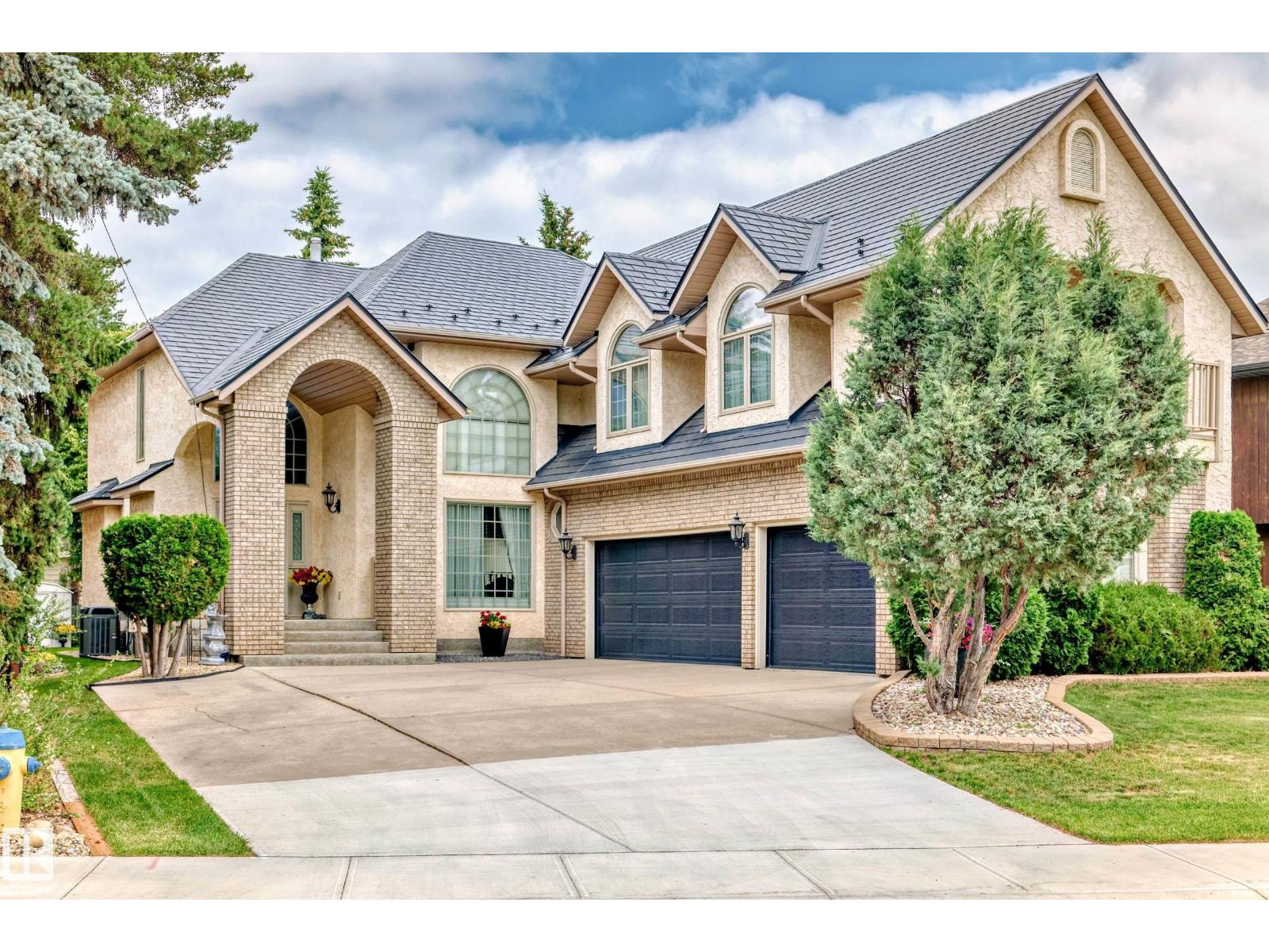 17416 53 AV NW, Edmonton, Alberta