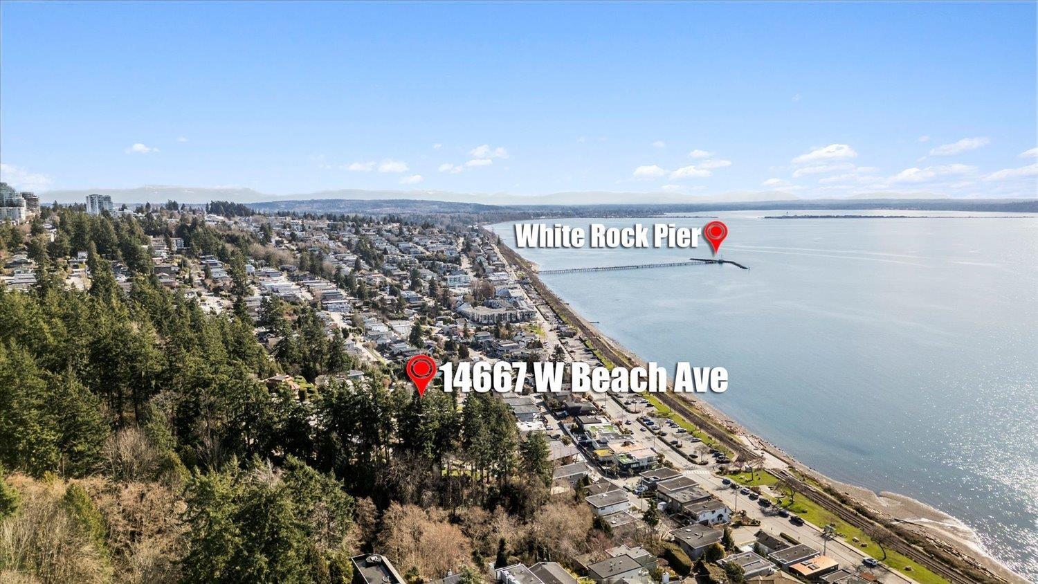 14667 W Beach Avenue, White Rock, British Columbia  V4B 2T9 - Photo 5 - R3096917