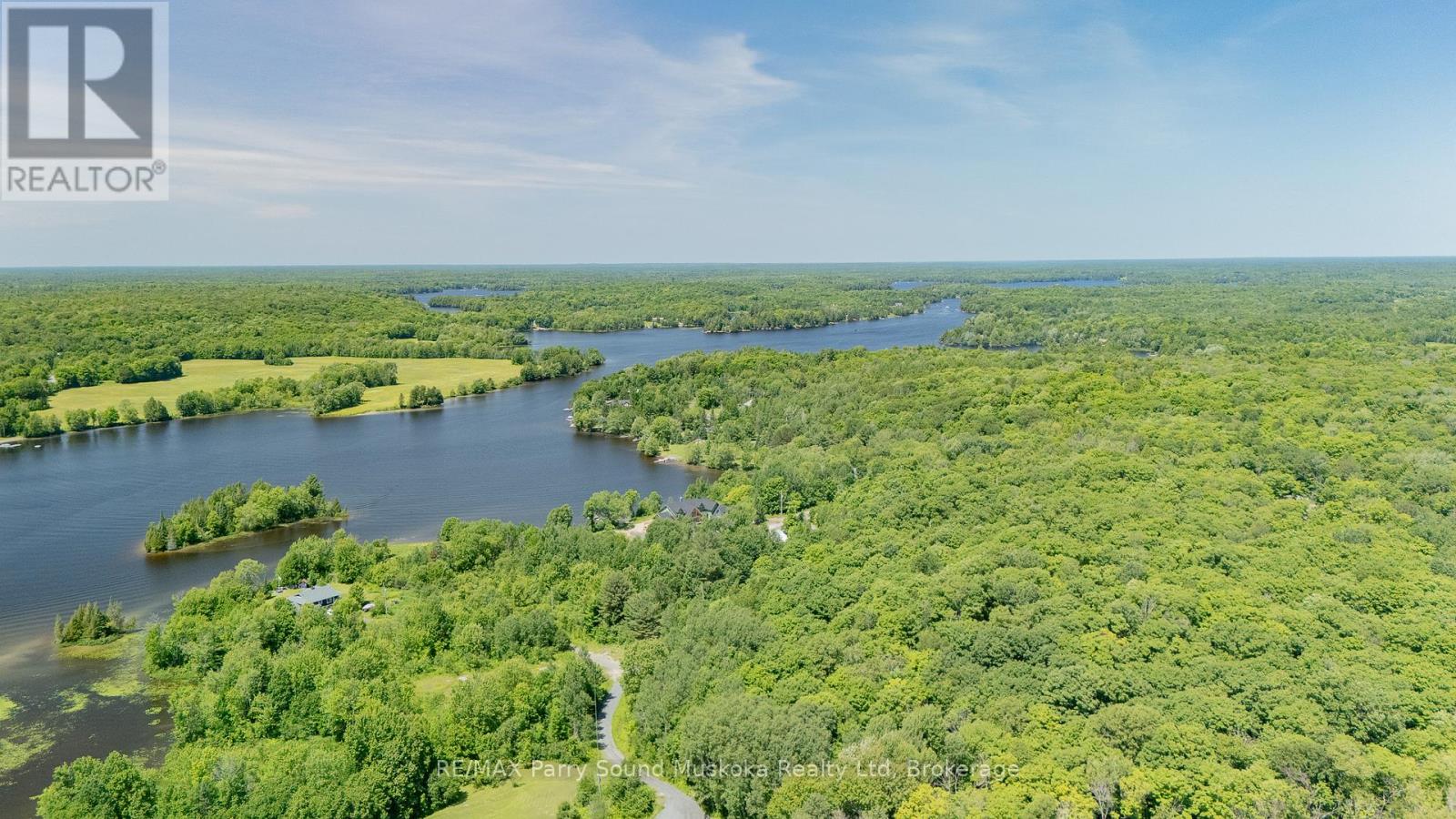 0 Floods Lane, Mckellar, Ontario  P0G 1C0 - Photo 13 - X12854976