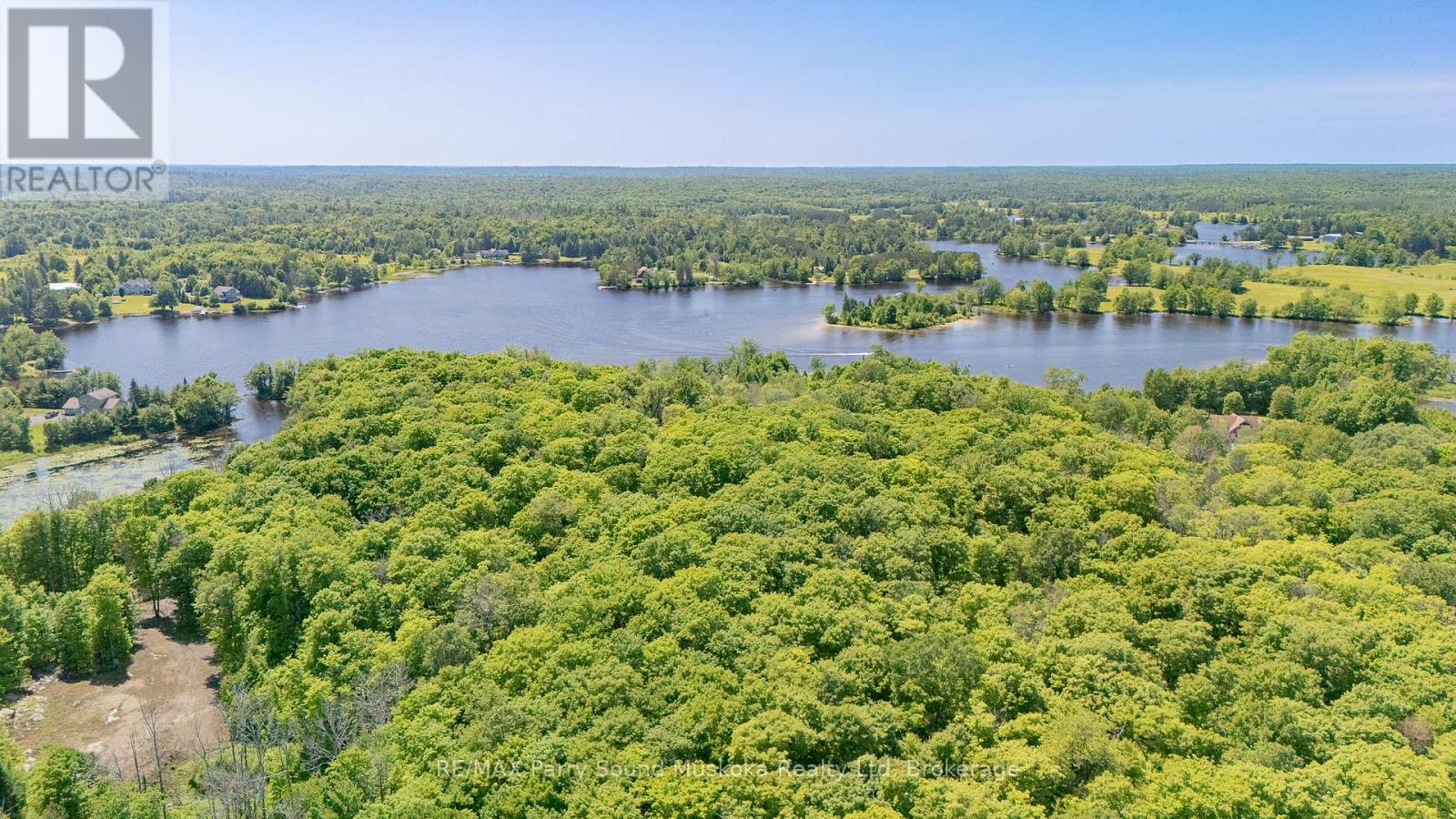 0 Floods Lane, Mckellar, Ontario  P0G 1C0 - Photo 15 - X12854976