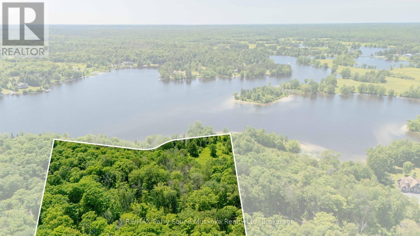 0 Floods Lane, Mckellar, Ontario  P0G 1C0 - Photo 25 - X12854976