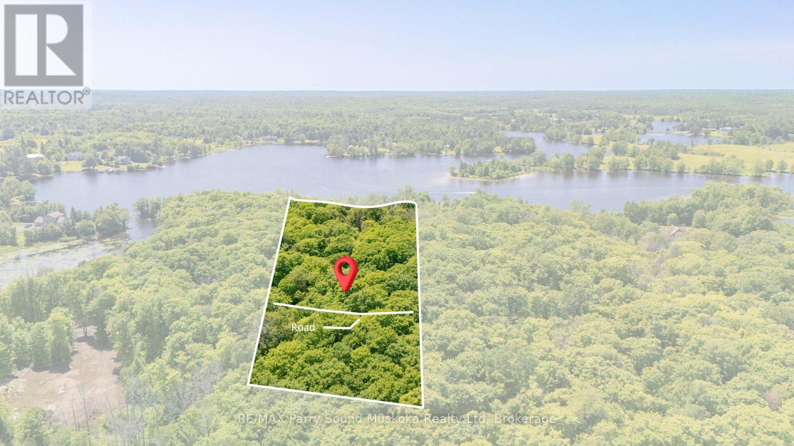 0 Floods Lane, Mckellar, Ontario  P0G 1C0 - Photo 4 - X12854976