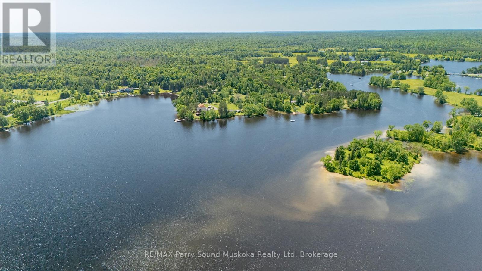 0 Floods Lane, Mckellar, Ontario  P0G 1C0 - Photo 7 - X12854976