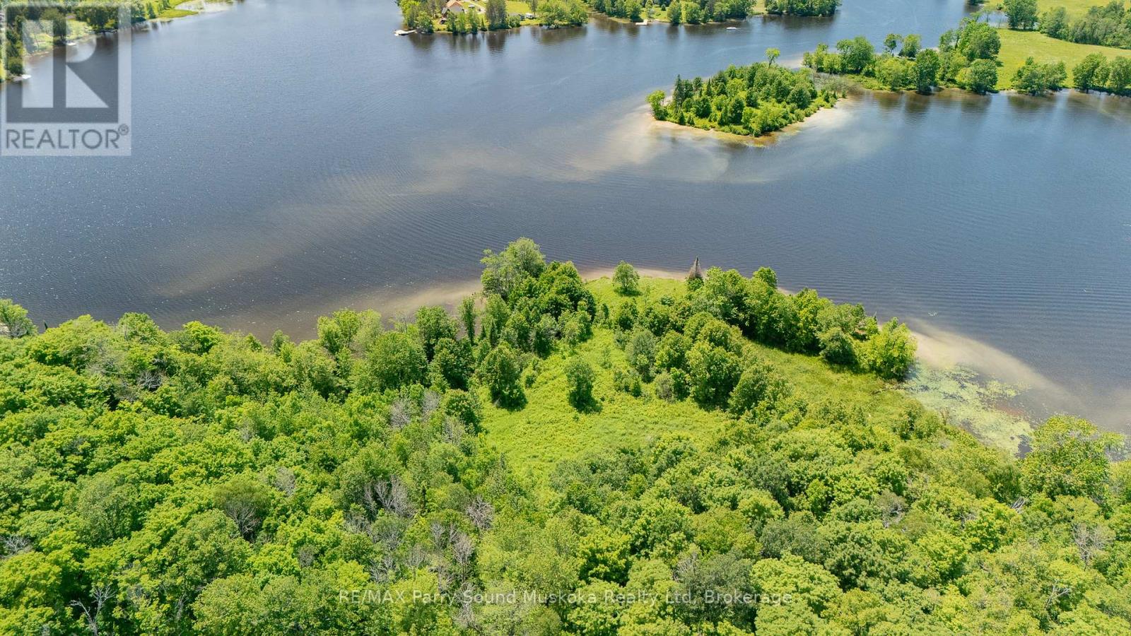 0 Floods Lane, Mckellar, Ontario  P0G 1C0 - Photo 9 - X12854976