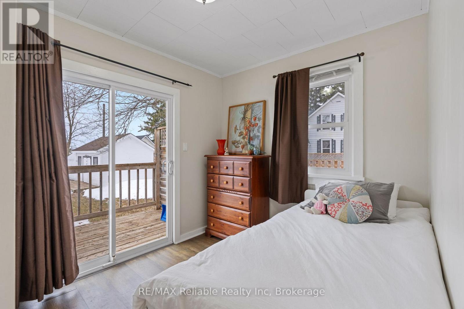 173 Goderich Street W, Huron East, Ontario  N0K 1W0 - Photo 17 - X12854980