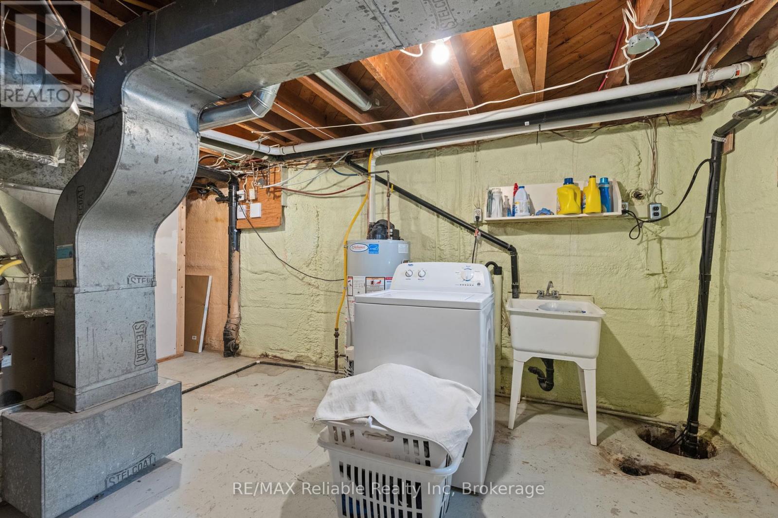 173 Goderich Street W, Huron East, Ontario  N0K 1W0 - Photo 28 - X12854980