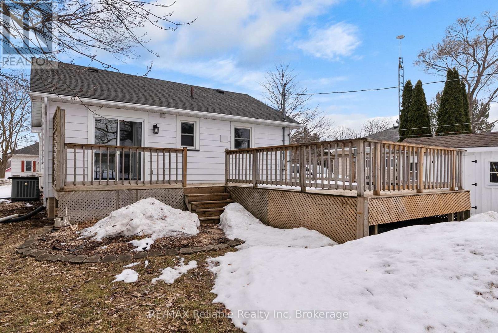 173 Goderich Street W, Huron East, Ontario  N0K 1W0 - Photo 30 - X12854980