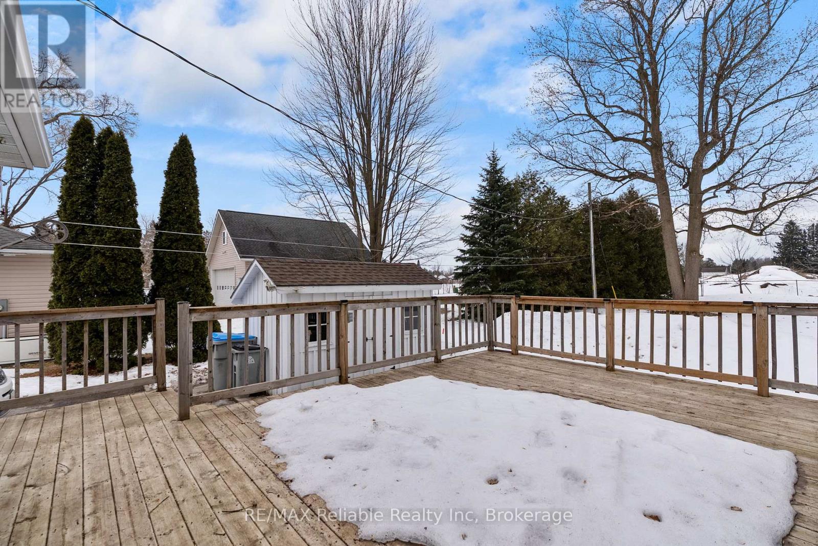 173 Goderich Street W, Huron East, Ontario  N0K 1W0 - Photo 32 - X12854980
