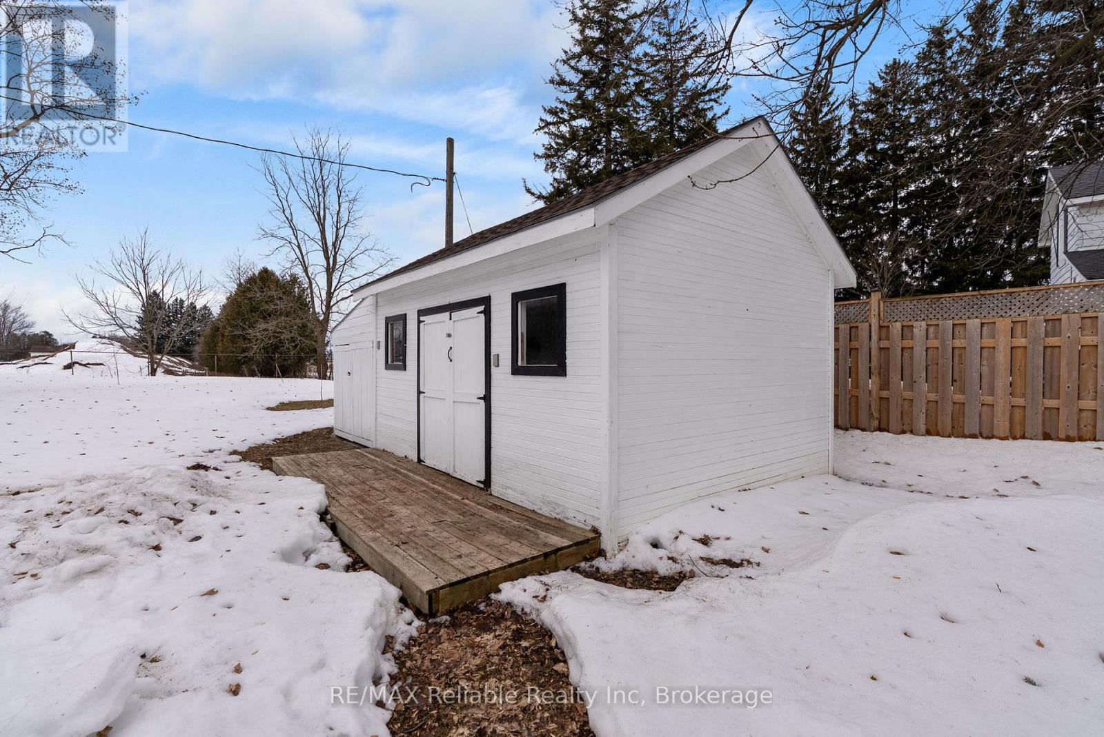 173 Goderich Street W, Huron East, Ontario  N0K 1W0 - Photo 36 - X12854980