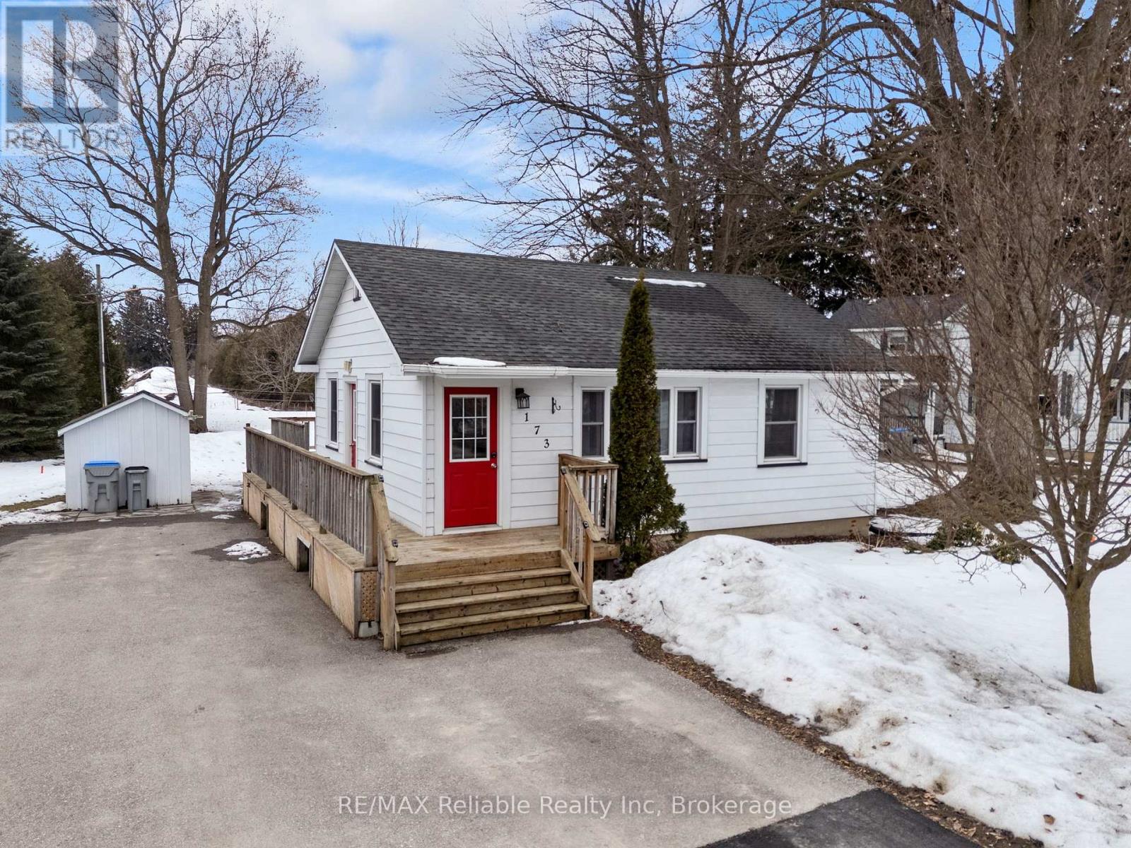 173 Goderich Street W, Huron East, Ontario  N0K 1W0 - Photo 39 - X12854980