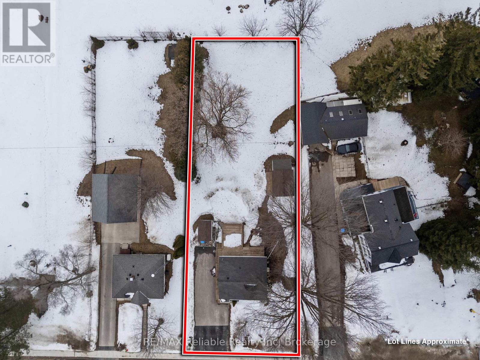 173 Goderich Street W, Huron East, Ontario  N0K 1W0 - Photo 4 - X12854980