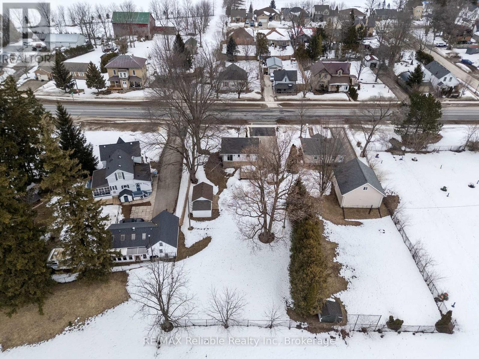 173 Goderich Street W, Huron East, Ontario  N0K 1W0 - Photo 5 - X12854980