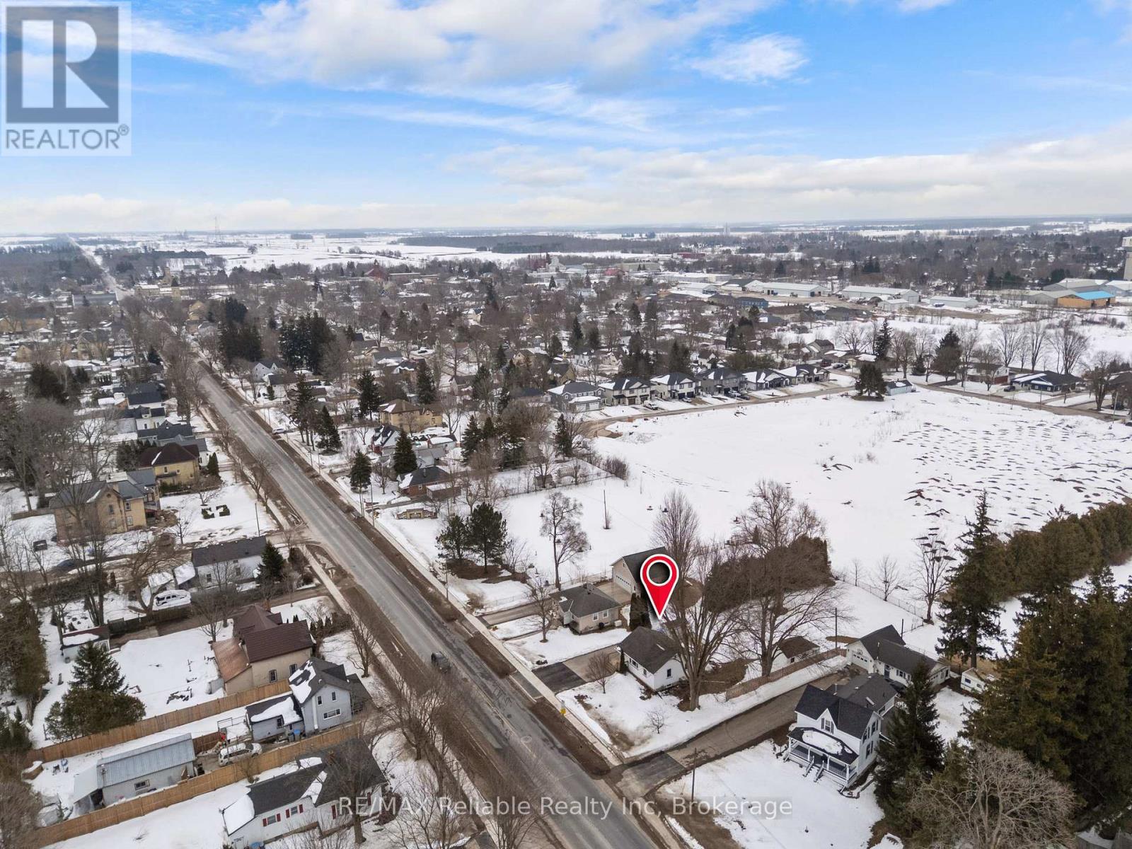 173 Goderich Street W, Huron East, Ontario  N0K 1W0 - Photo 6 - X12854980