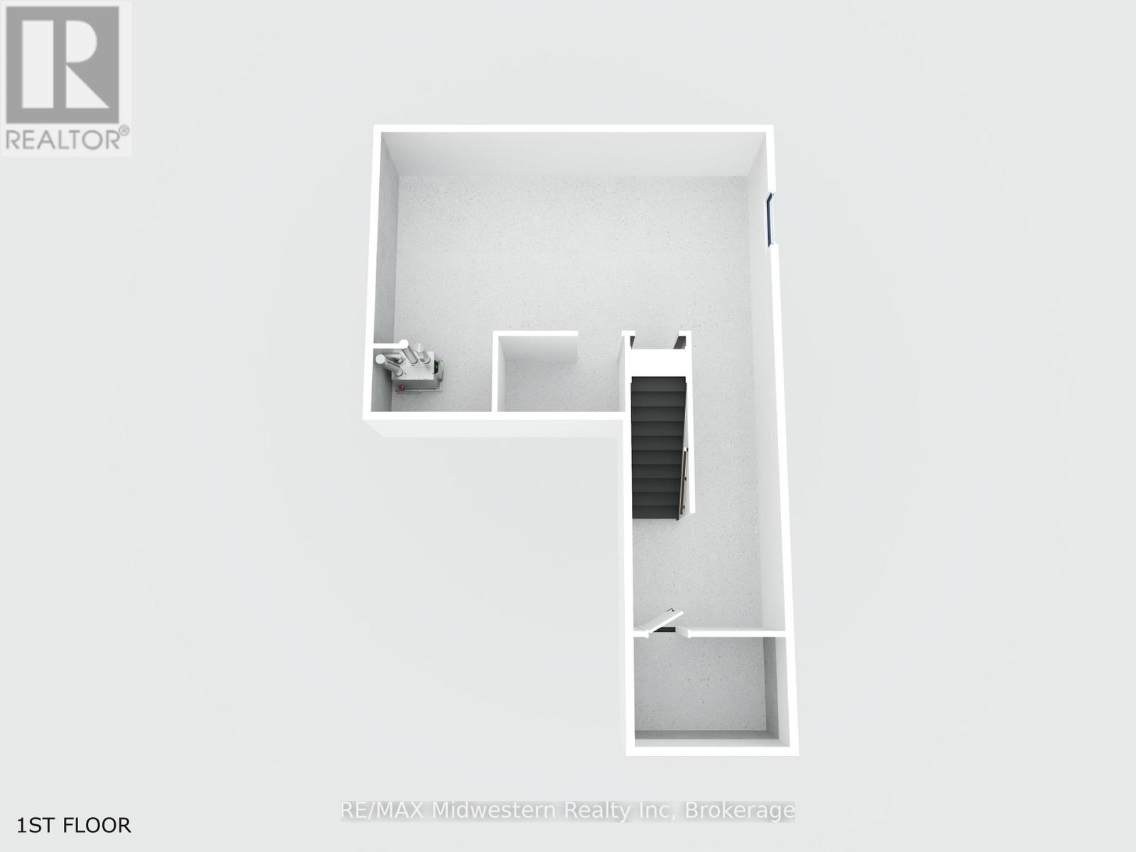 14 Roberts Street N, Huron East, Ontario  N0G 1B0 - Photo 13 - X12855152