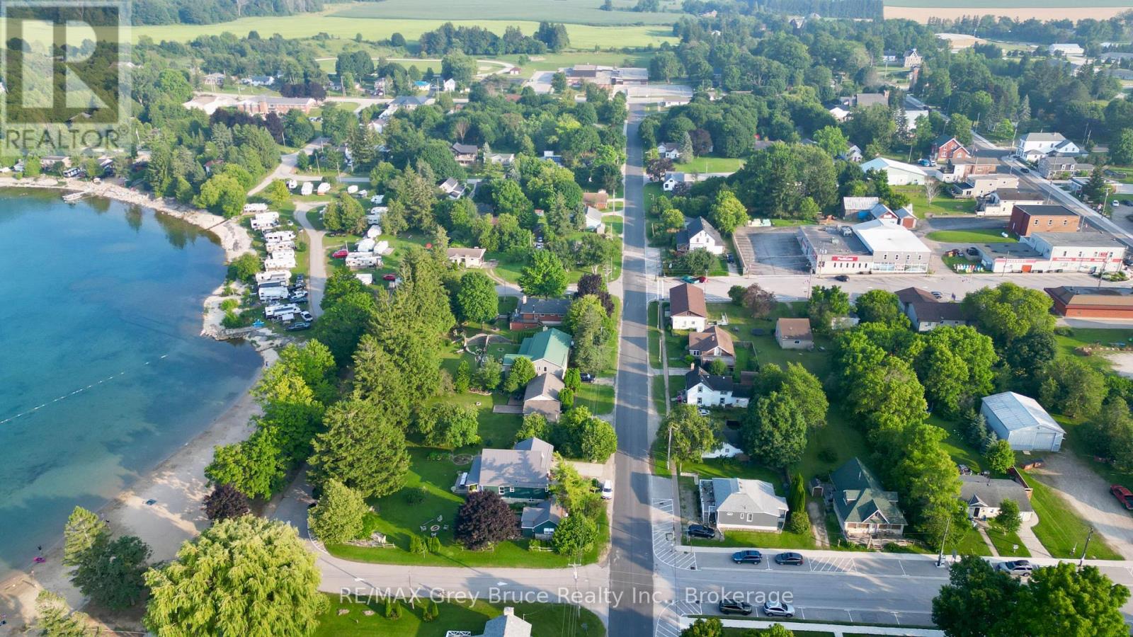 32 Helen Street, Northern Bruce Peninsula, Ontario  N0H 1W0 - Photo 20 - X12855176