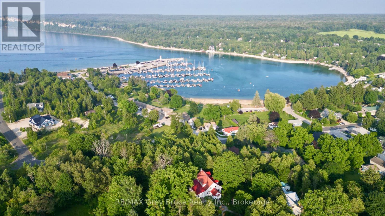 32 Helen Street, Northern Bruce Peninsula, Ontario  N0H 1W0 - Photo 23 - X12855176