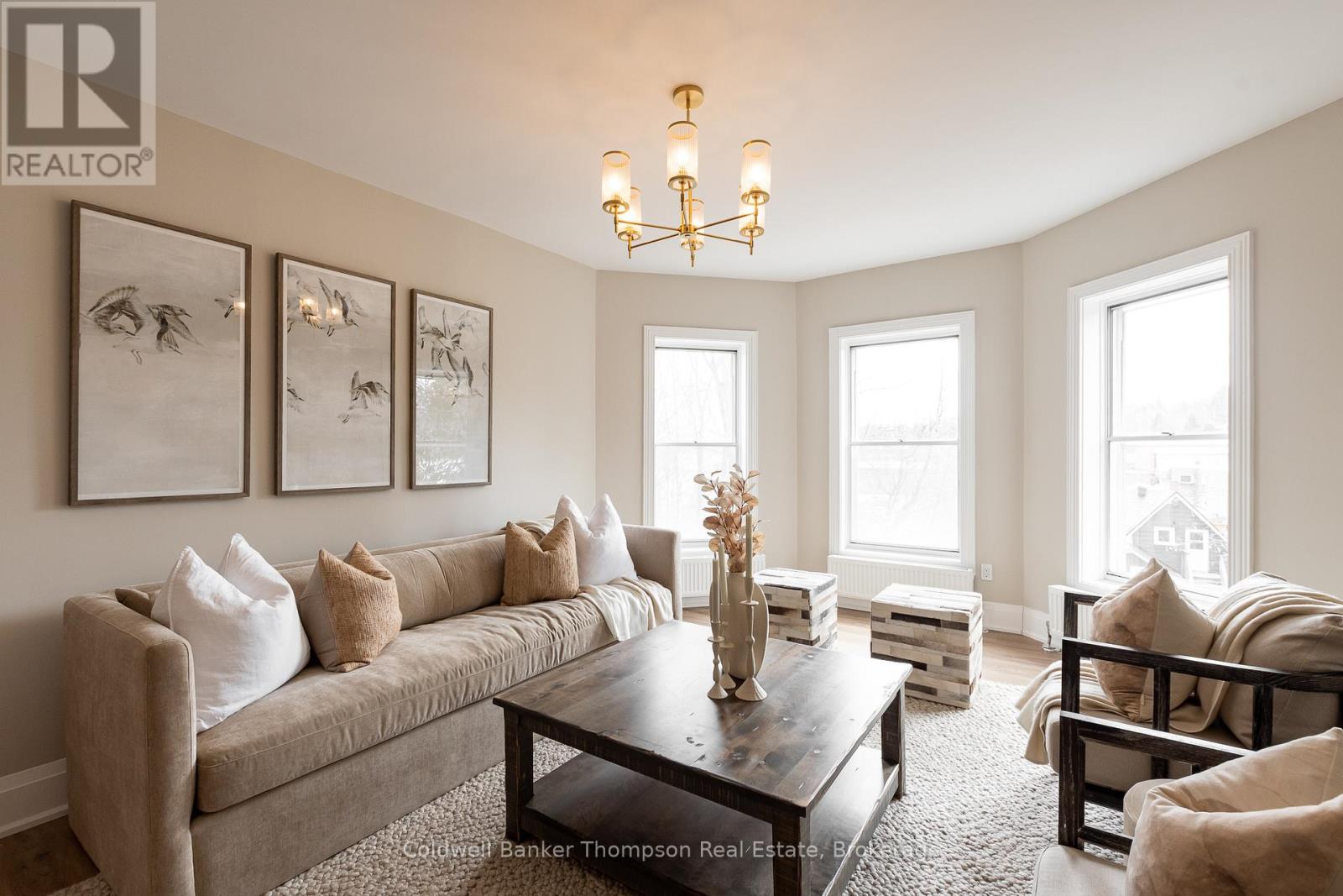 17 West Street N, Huntsville, Ontario P1H 1X6 - Photo 23 - X12855180