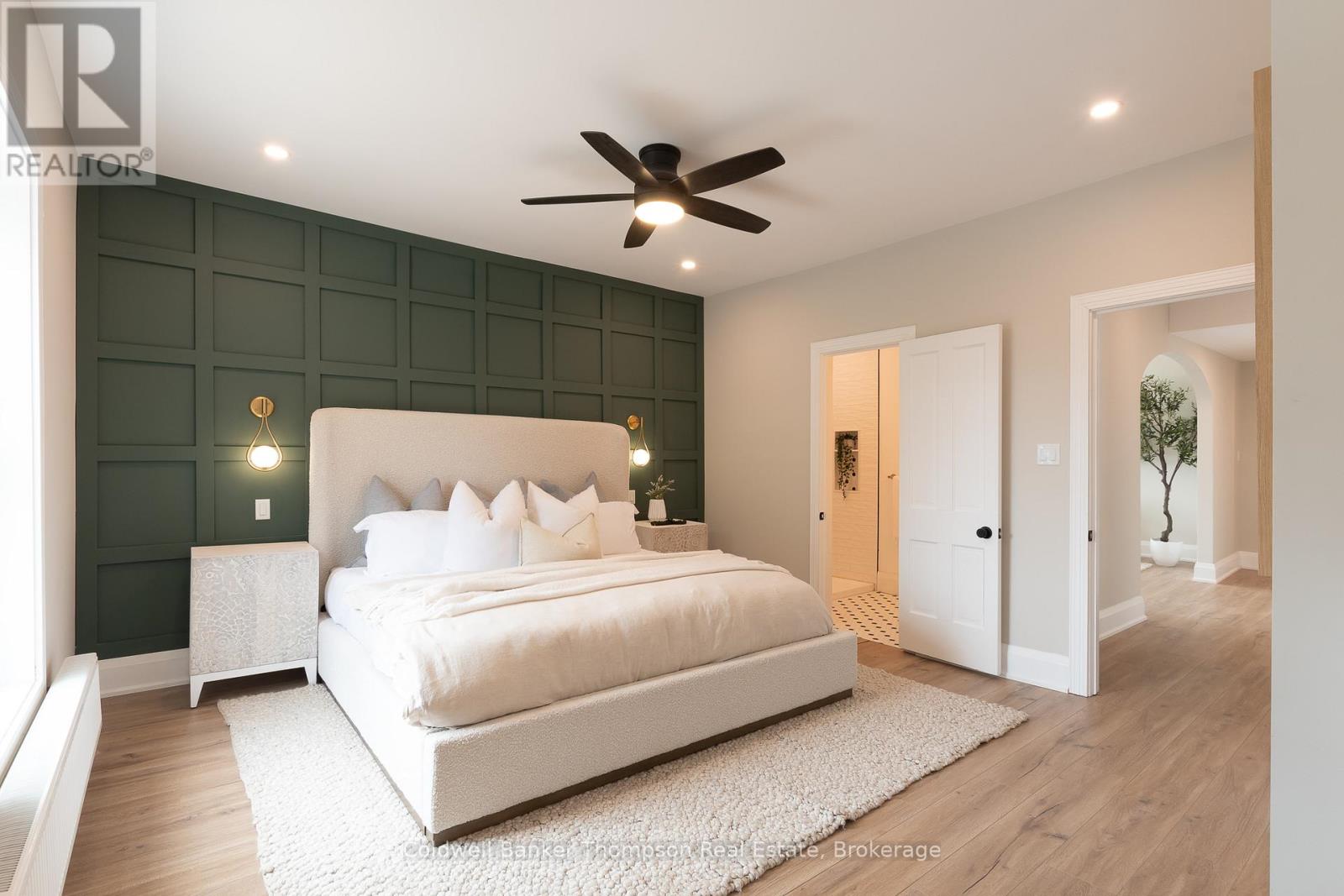 17 West Street N, Huntsville, Ontario P1H 1X6 - Photo 29 - X12855180