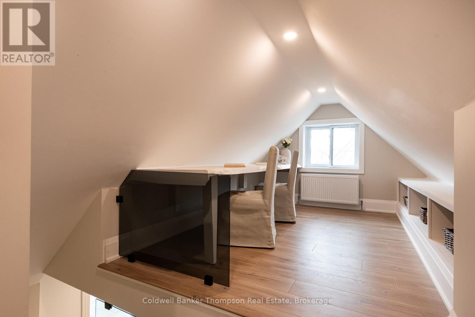 17 West Street N, Huntsville, Ontario P1H 1X6 - Photo 36 - X12855180