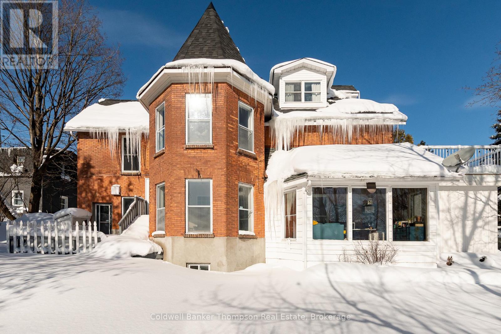 17 West Street N, Huntsville, Ontario P1H 1X6 - Photo 50 - X12855180