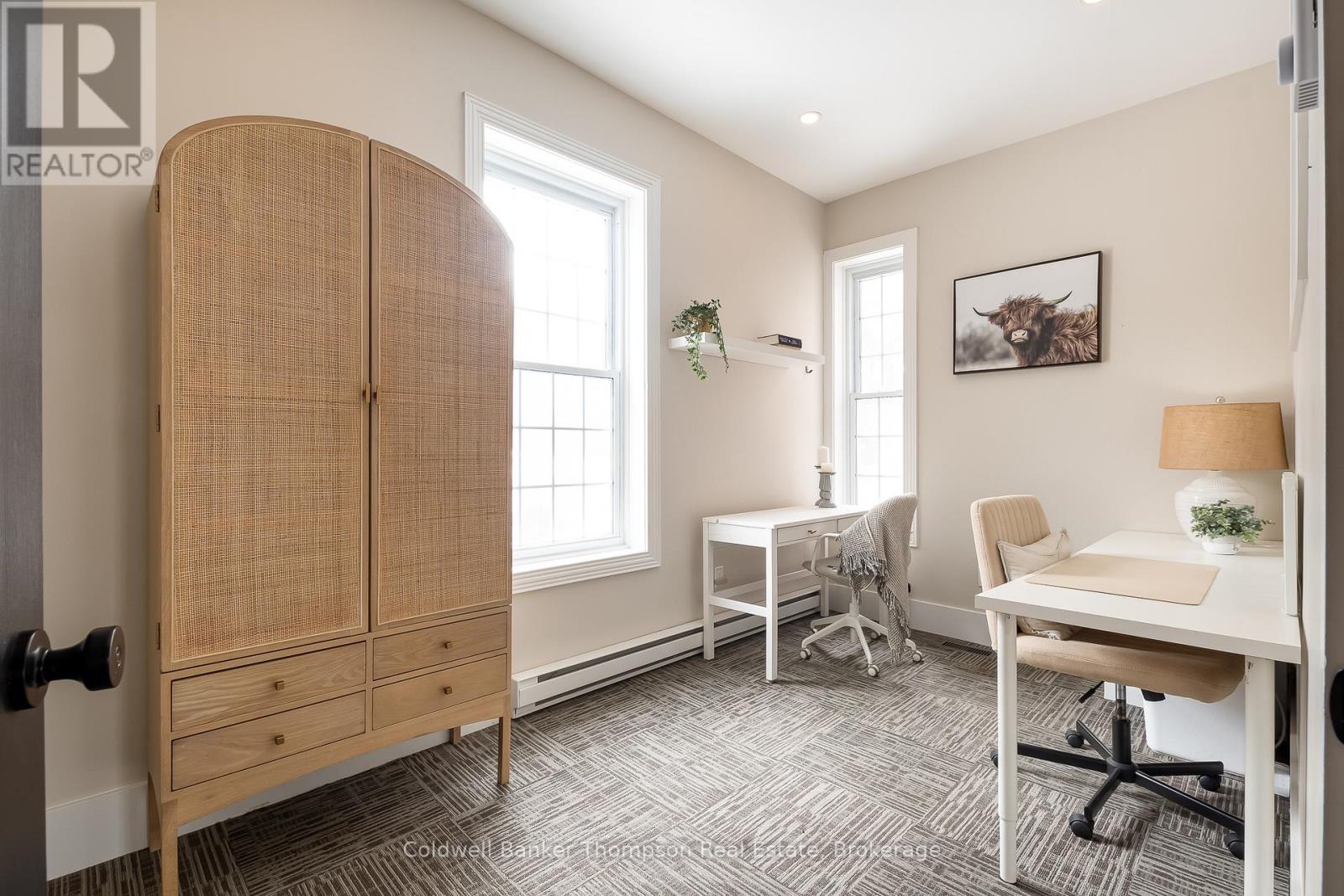 17 West Street N, Huntsville, Ontario P1H 1X6 - Photo 8 - X12855180