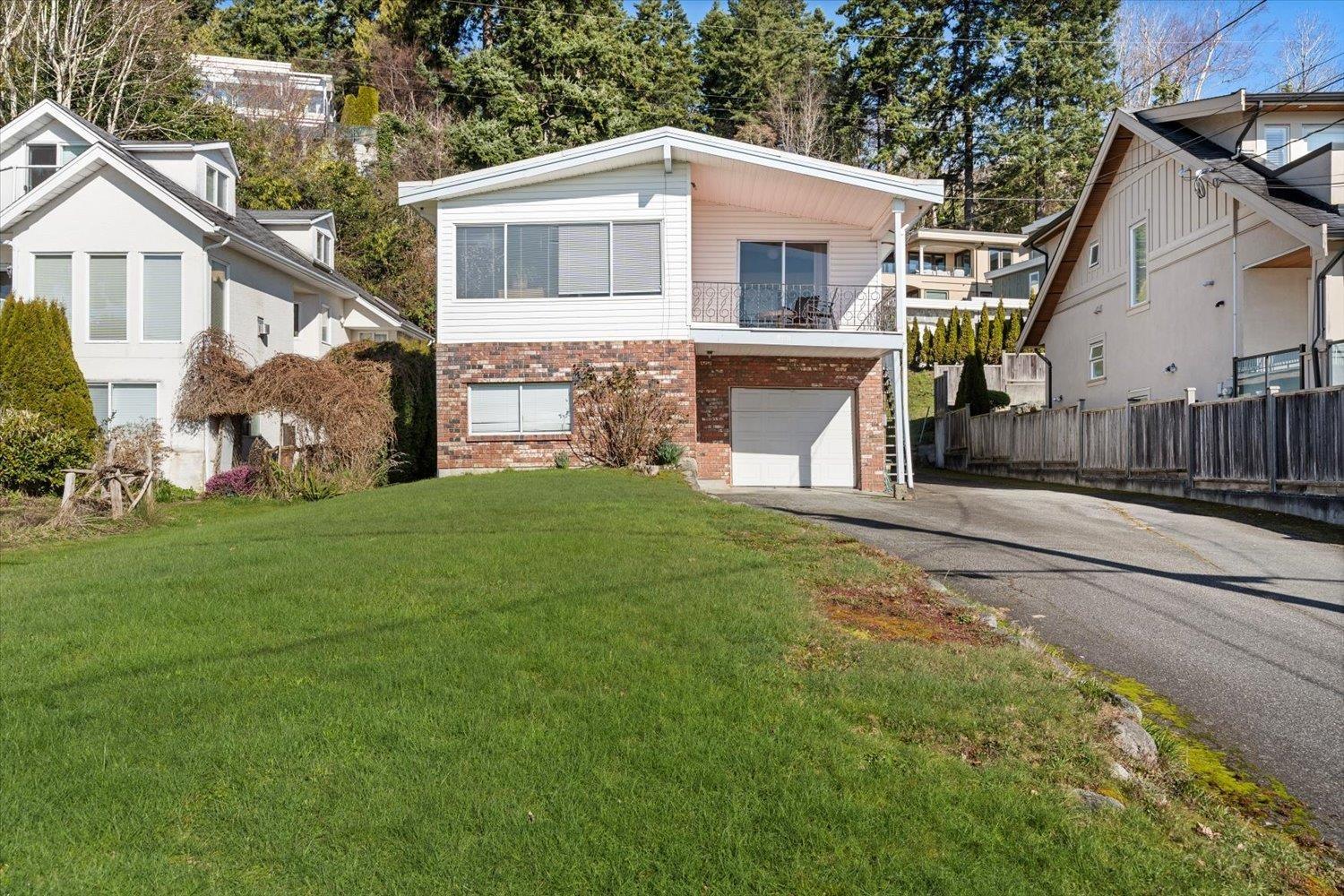 14667 W Beach Avenue, White Rock, British Columbia  V4B 2T9 - Photo 11 - R3096917