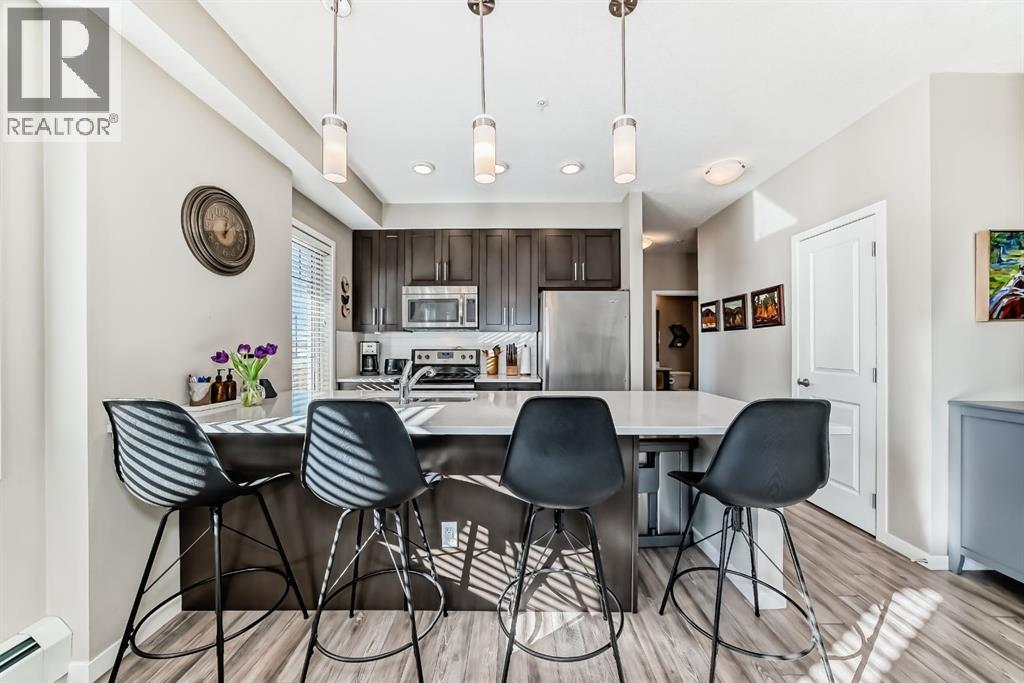 204, 10 Mahogany Mews Se, Calgary, Alberta  T3M 2R1 - Photo 8 - A2285562