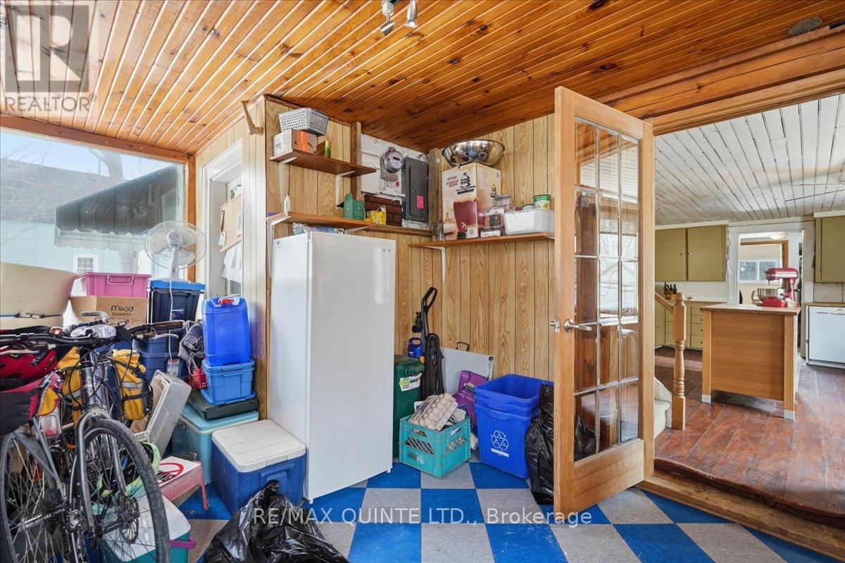 163 Main Street, Prince Edward County, Ontario  K0K 1G0 - Photo 18 - X12855046