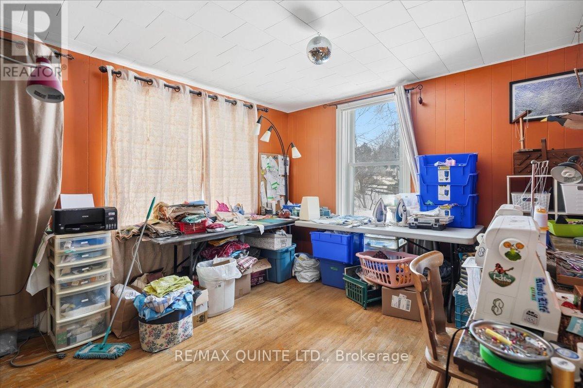 163 Main Street, Prince Edward County, Ontario  K0K 1G0 - Photo 20 - X12855046