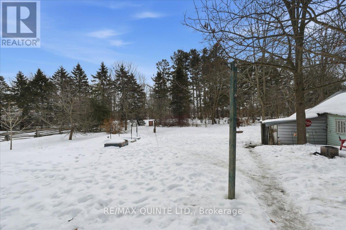 163 Main Street, Prince Edward County, Ontario  K0K 1G0 - Photo 31 - X12855046