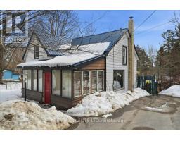 163 MAIN STREET, Prince Edward County, Ontario