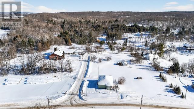 12 MALONE QUARRY ROAD, Marmora and Lake, Ontario
