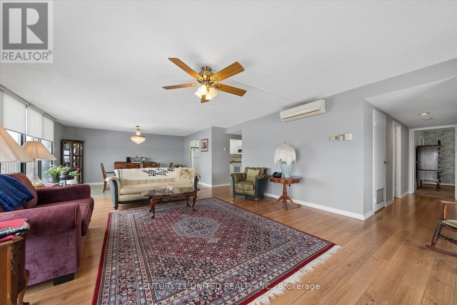 504 - 885 Clonsilla Avenue, Peterborough, Ontario  K9J 5Y2 - Photo 11 - X12855098