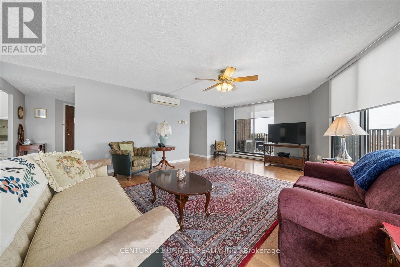 504 - 885 Clonsilla Avenue, Peterborough, Ontario  K9J 5Y2 - Photo 12 - X12855098