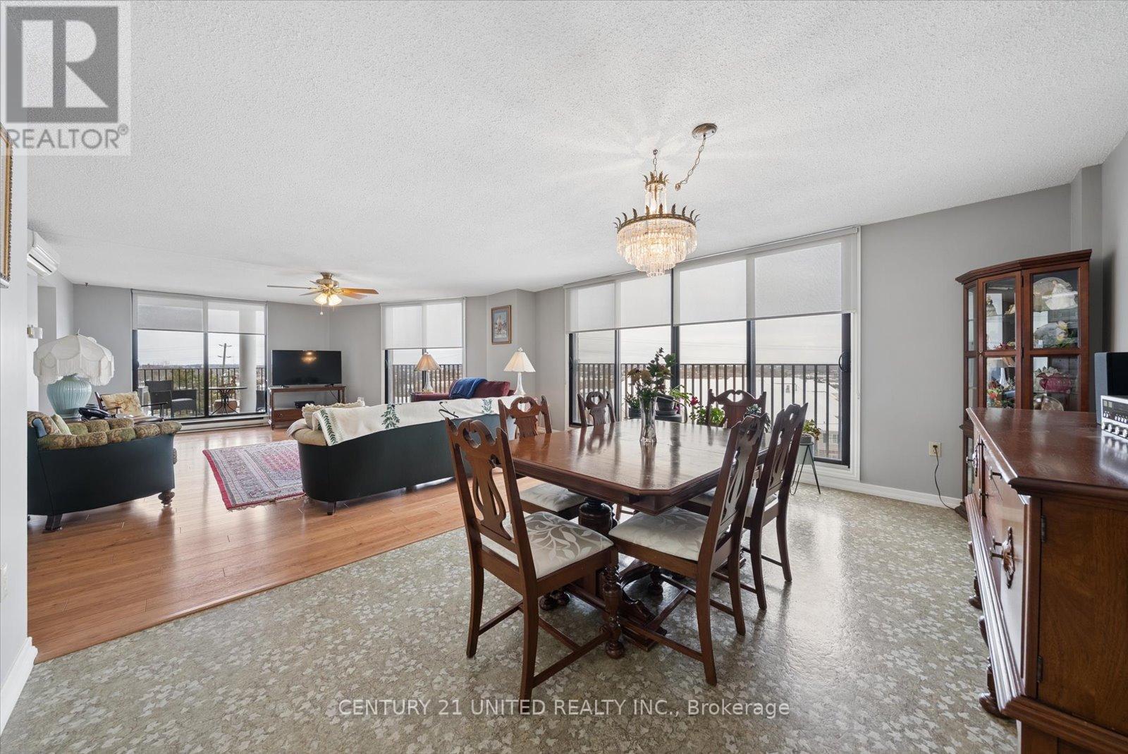 504 - 885 Clonsilla Avenue, Peterborough, Ontario  K9J 5Y2 - Photo 13 - X12855098