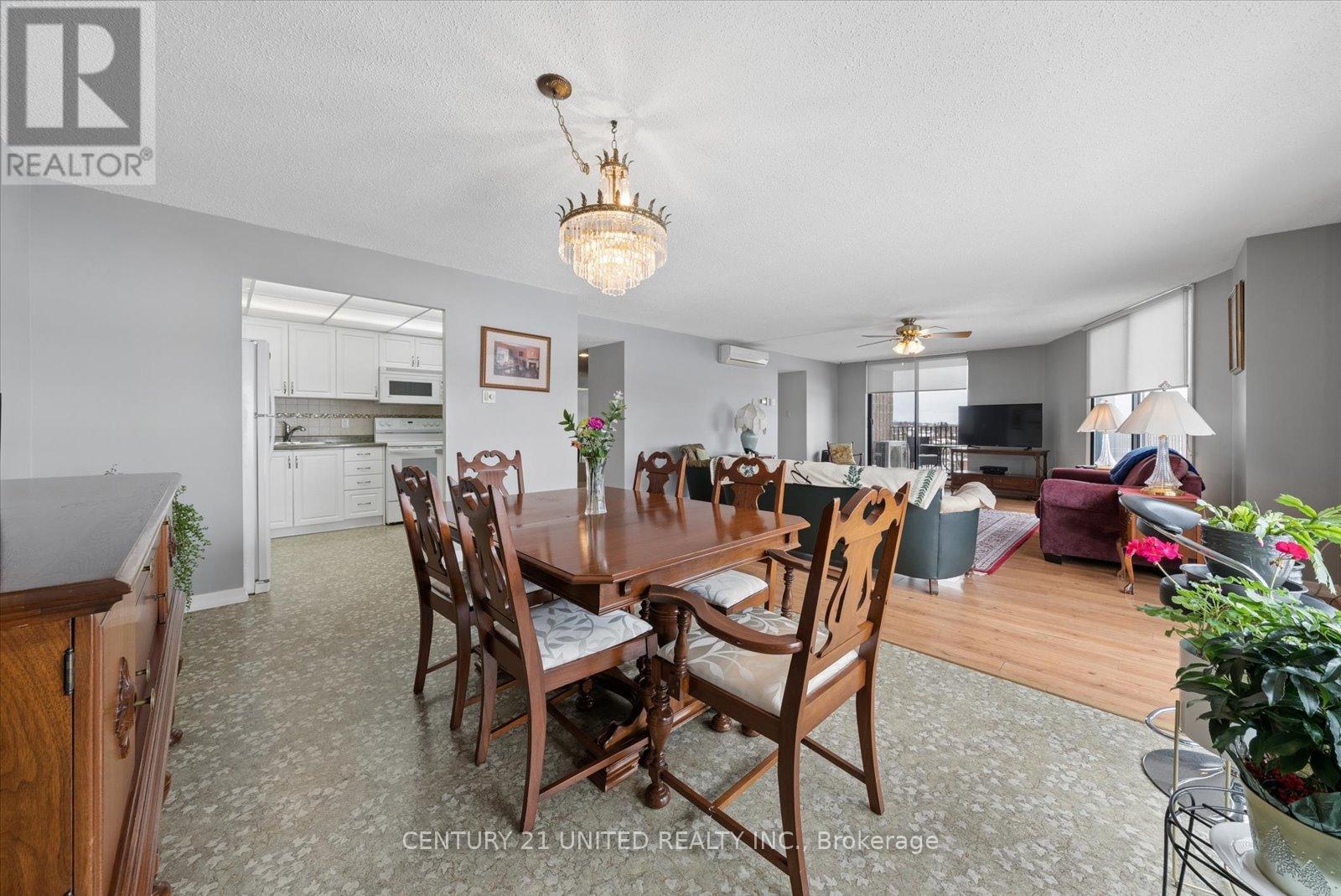 504 - 885 Clonsilla Avenue, Peterborough, Ontario  K9J 5Y2 - Photo 14 - X12855098