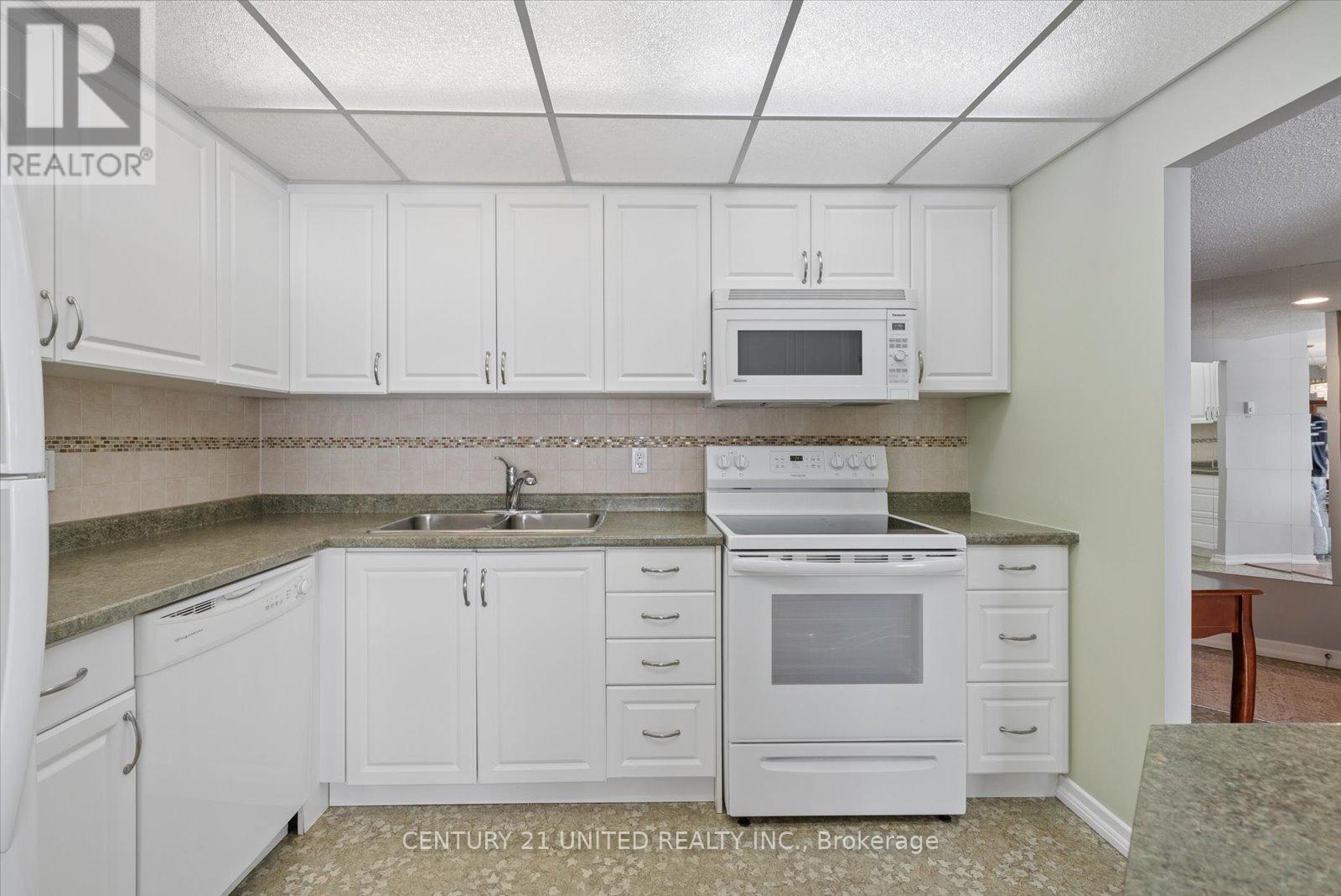 504 - 885 Clonsilla Avenue, Peterborough, Ontario  K9J 5Y2 - Photo 18 - X12855098