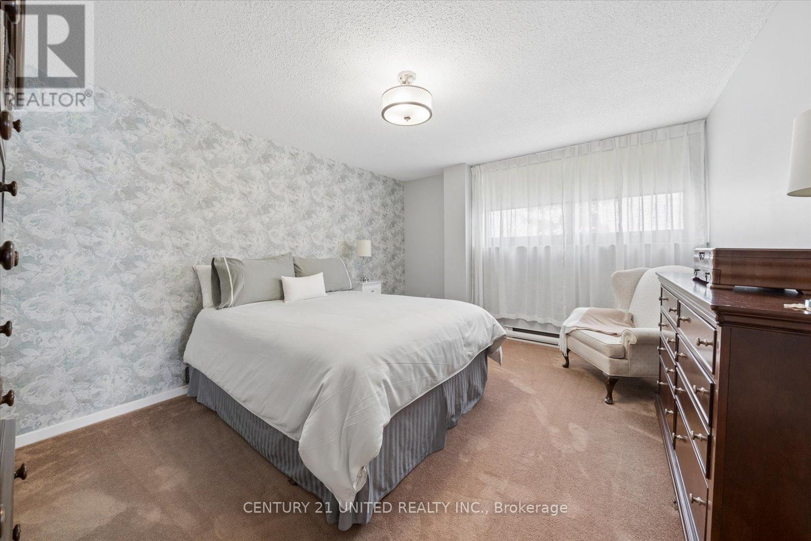 504 - 885 Clonsilla Avenue, Peterborough, Ontario  K9J 5Y2 - Photo 22 - X12855098