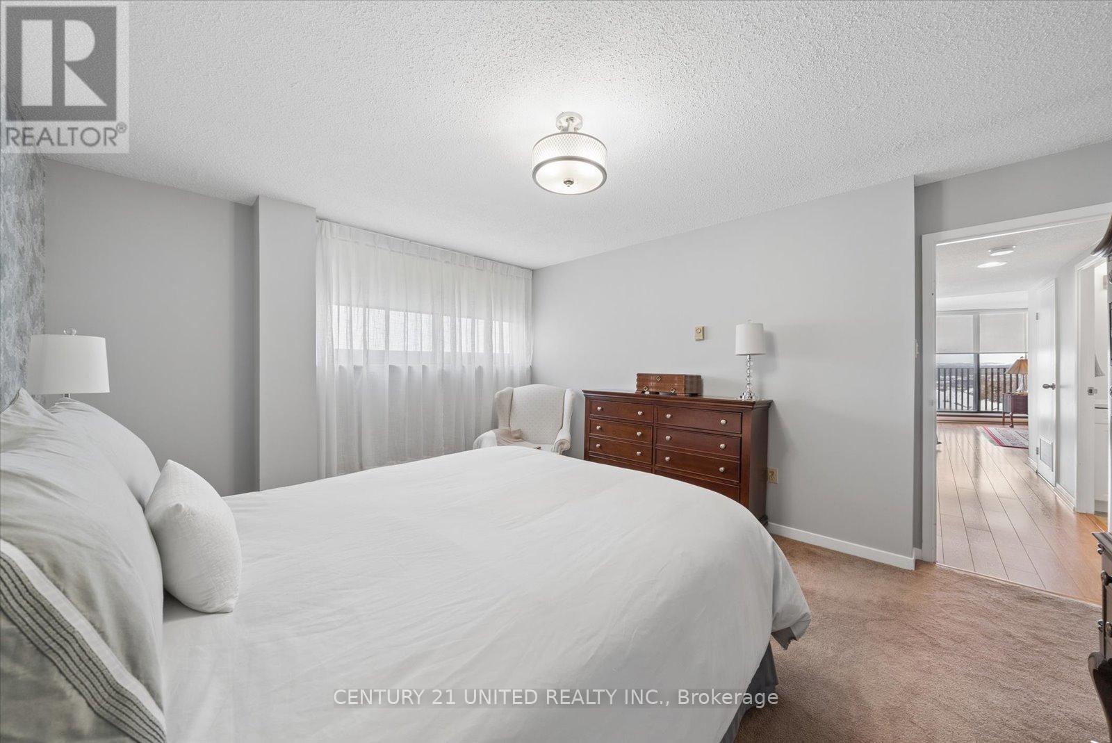 504 - 885 Clonsilla Avenue, Peterborough, Ontario  K9J 5Y2 - Photo 24 - X12855098