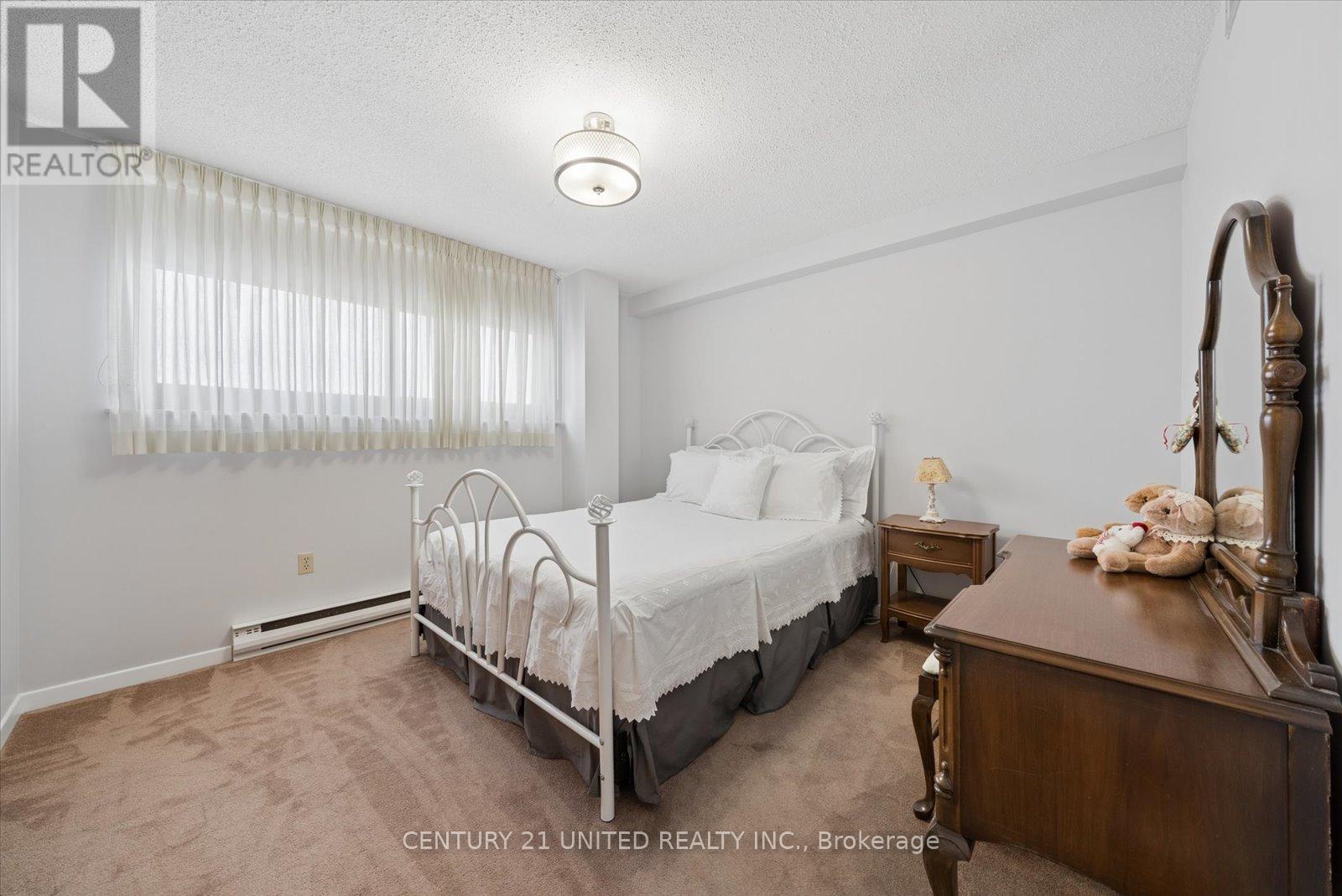 504 - 885 Clonsilla Avenue, Peterborough, Ontario  K9J 5Y2 - Photo 27 - X12855098