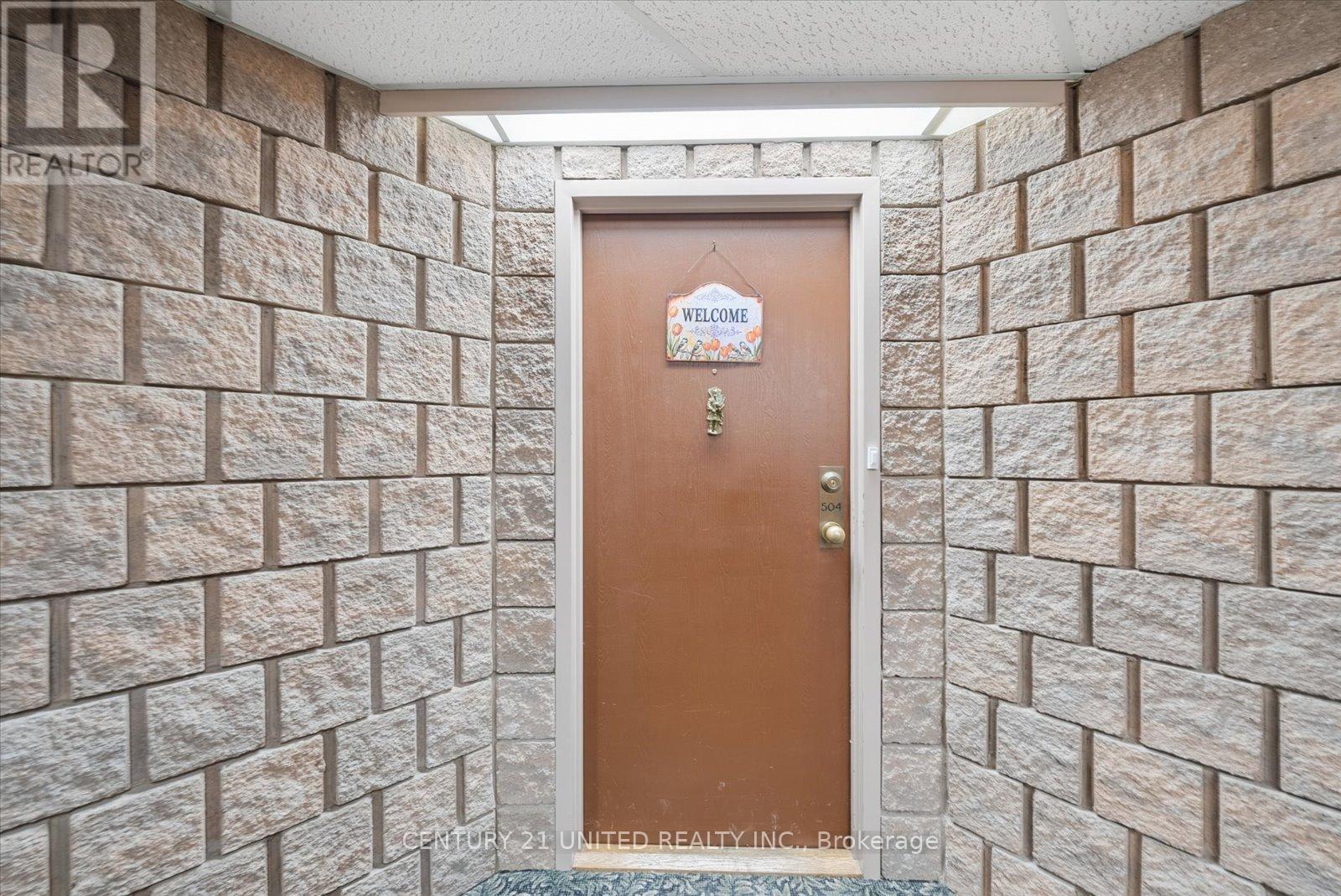 504 - 885 Clonsilla Avenue, Peterborough, Ontario  K9J 5Y2 - Photo 30 - X12855098