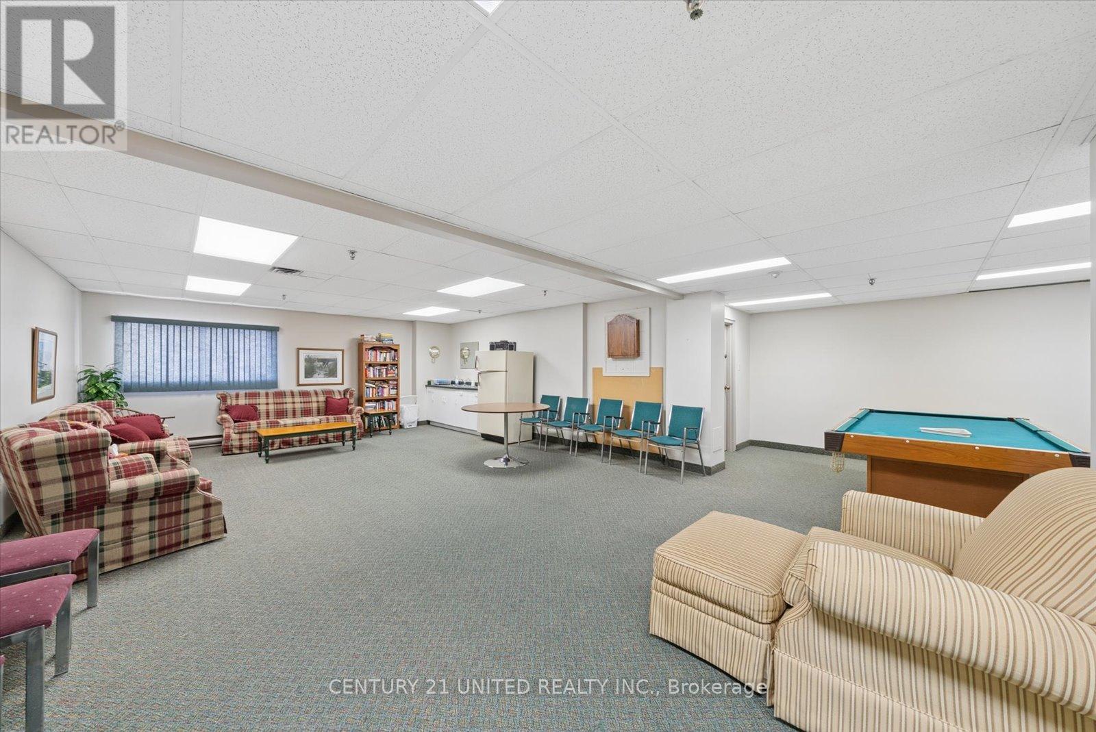 504 - 885 Clonsilla Avenue, Peterborough, Ontario  K9J 5Y2 - Photo 32 - X12855098