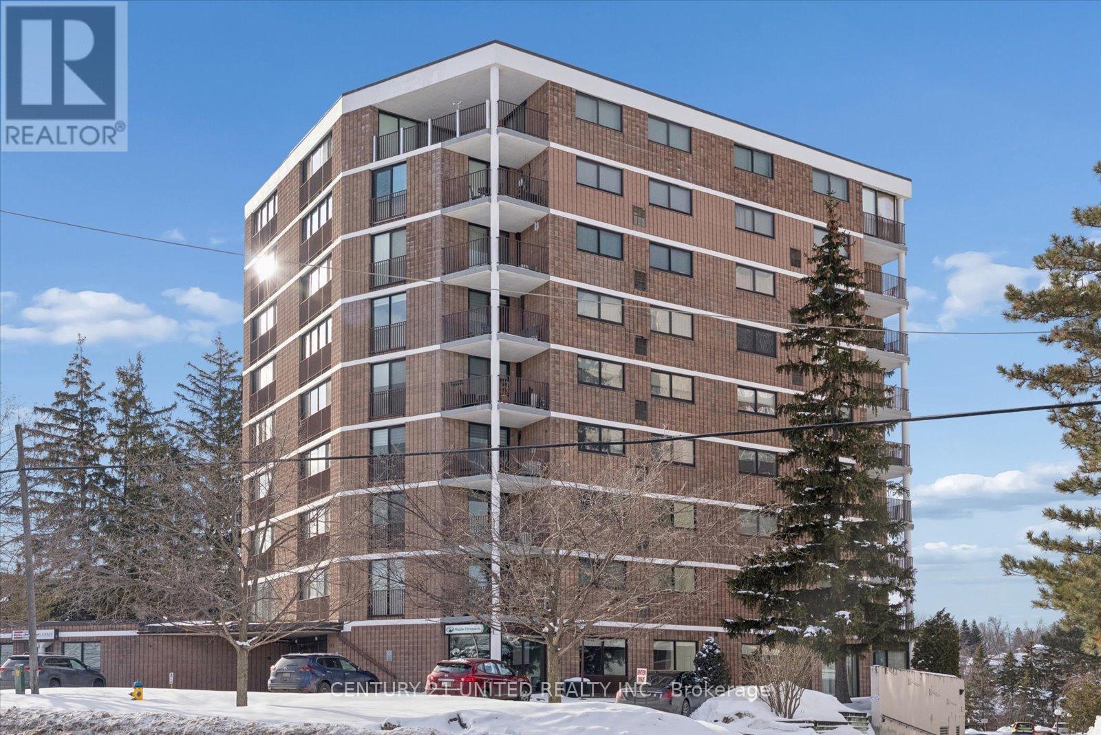 504 - 885 Clonsilla Avenue, Peterborough, Ontario  K9J 5Y2 - Photo 38 - X12855098