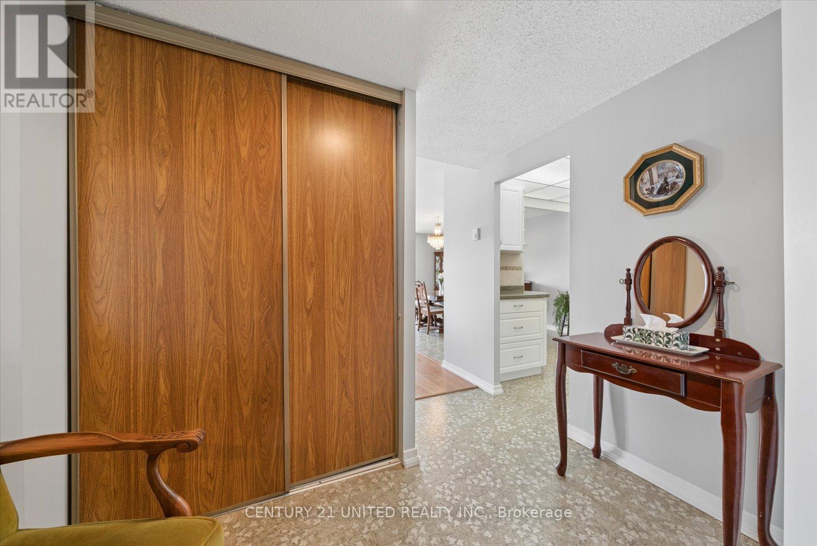 504 - 885 Clonsilla Avenue, Peterborough, Ontario  K9J 5Y2 - Photo 8 - X12855098