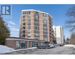 504 - 885 CLONSILLA AVENUE, Peterborough, Ontario