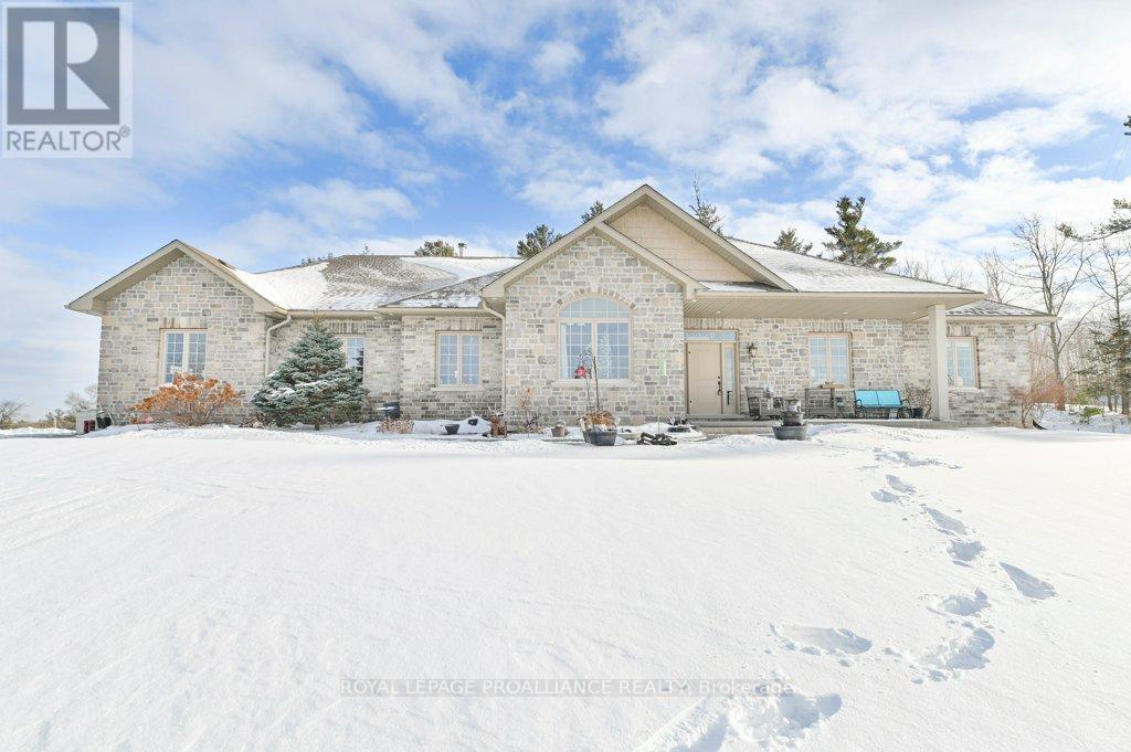 23 Oak Lake Road, Stirling-Rawdon, Ontario  K0K 3E0 - Photo 1 - X12855104