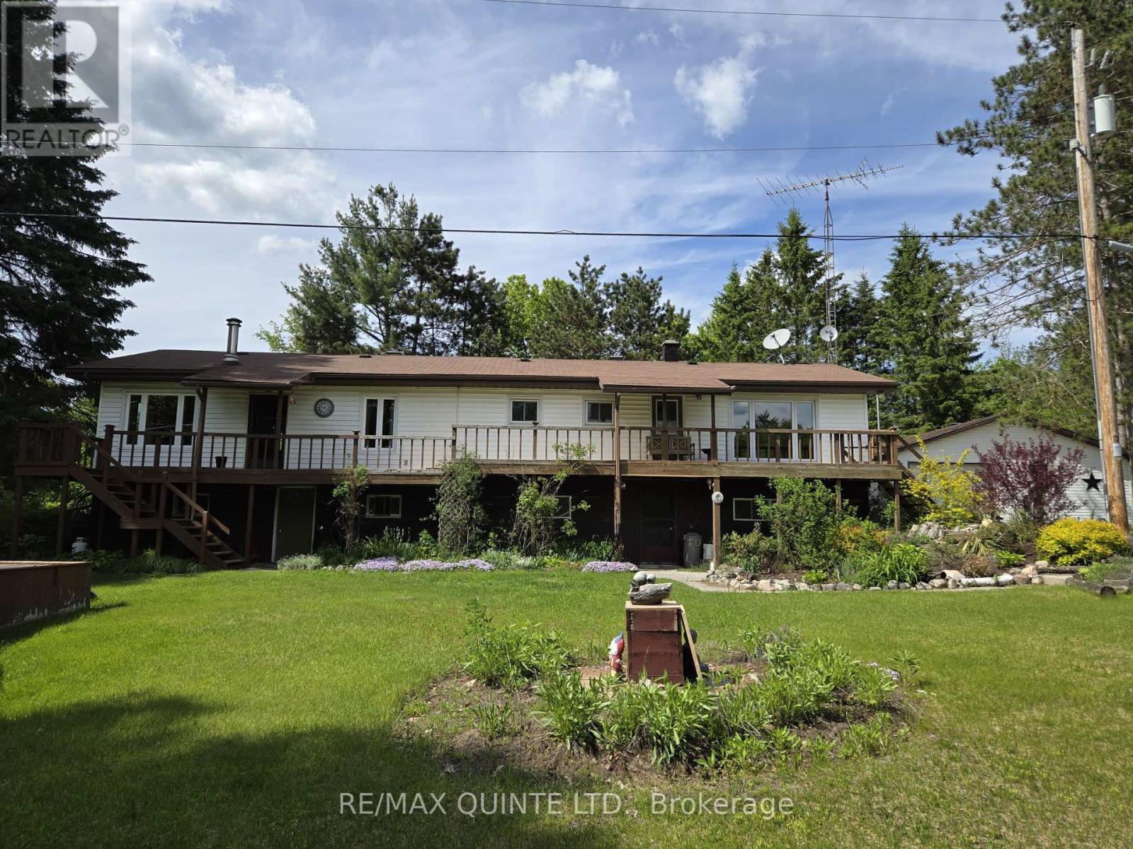 690 Potter Settlement Road, Tweed (Hungerford (Twp)), Ontario  K0K 3J0 - Photo 2 - X12855120