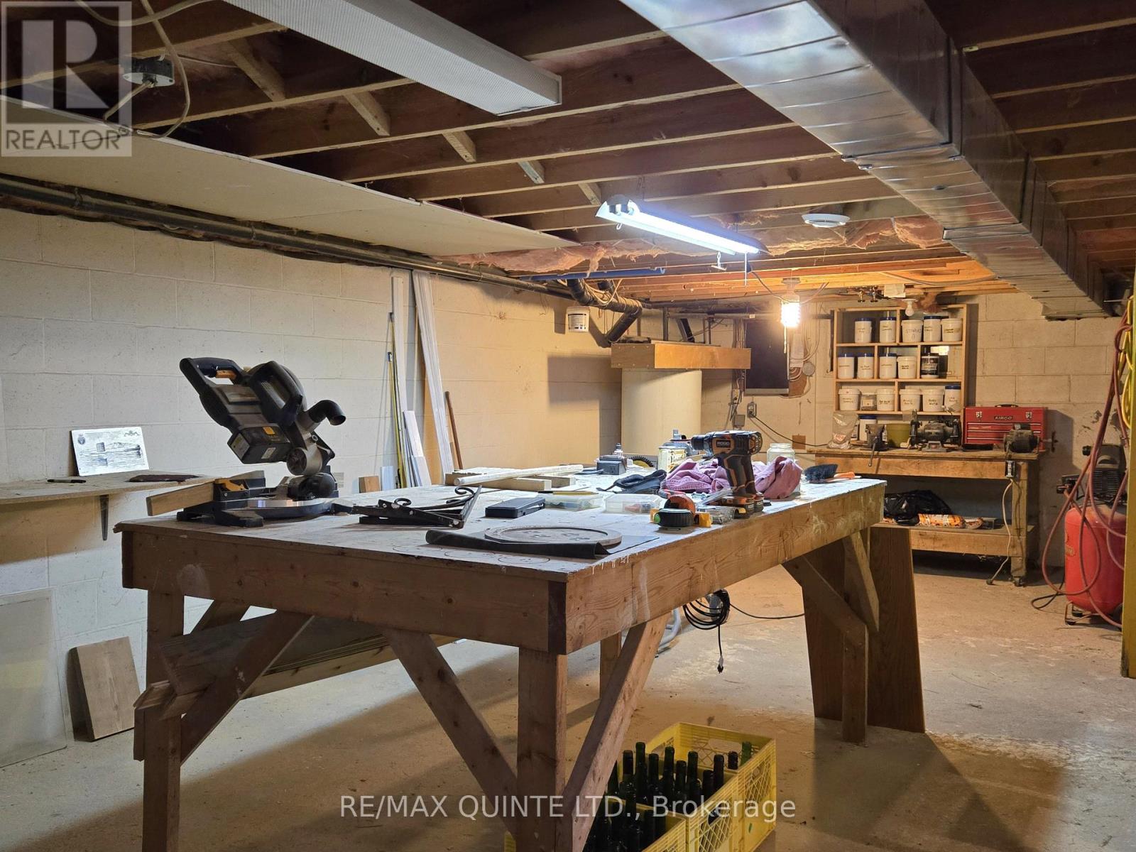 690 Potter Settlement Road, Tweed (Hungerford (Twp)), Ontario  K0K 3J0 - Photo 35 - X12855120