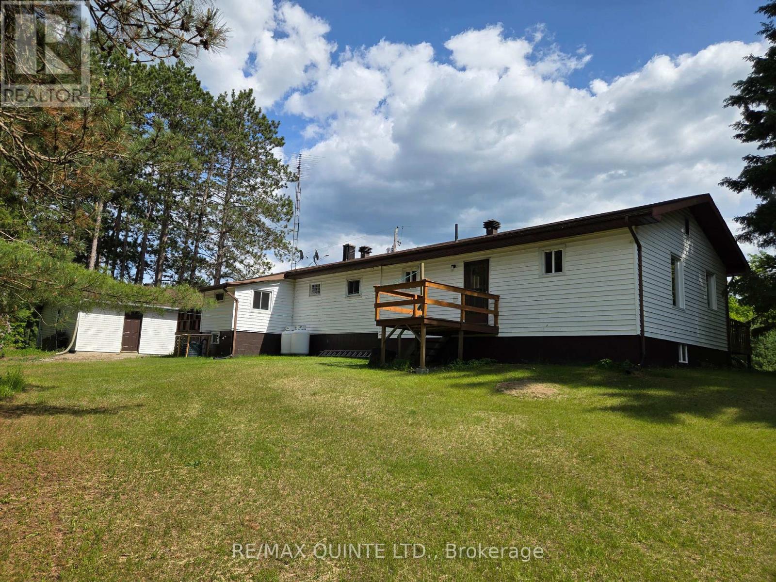 690 Potter Settlement Road, Tweed (Hungerford (Twp)), Ontario  K0K 3J0 - Photo 40 - X12855120